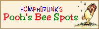 Humpherlinks Pooh's Bee Spots